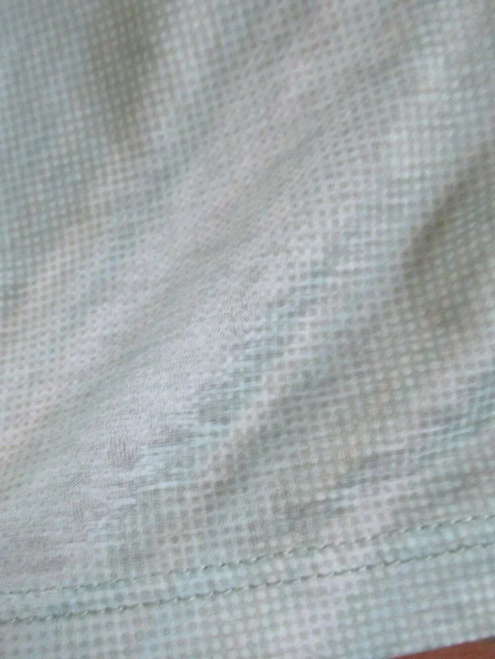 Nike Dri‑FIT Lightweight Racerback Tank XS Seafoam Green/Grey/White